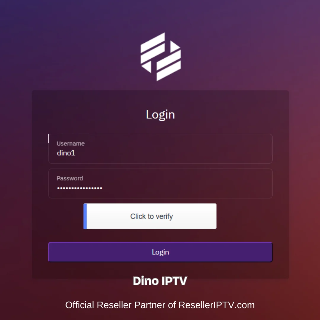 Dino IPTV