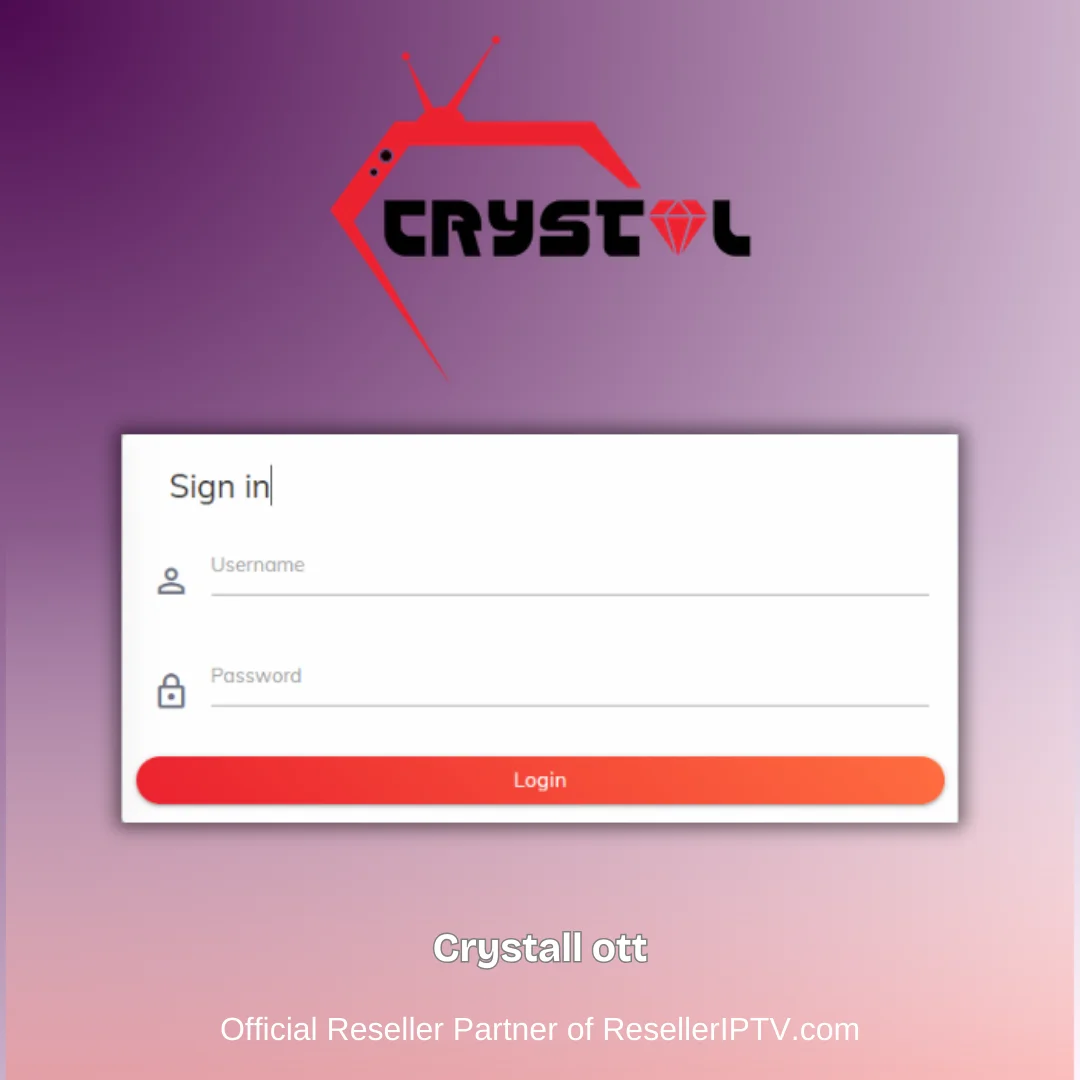 Crystal Ott