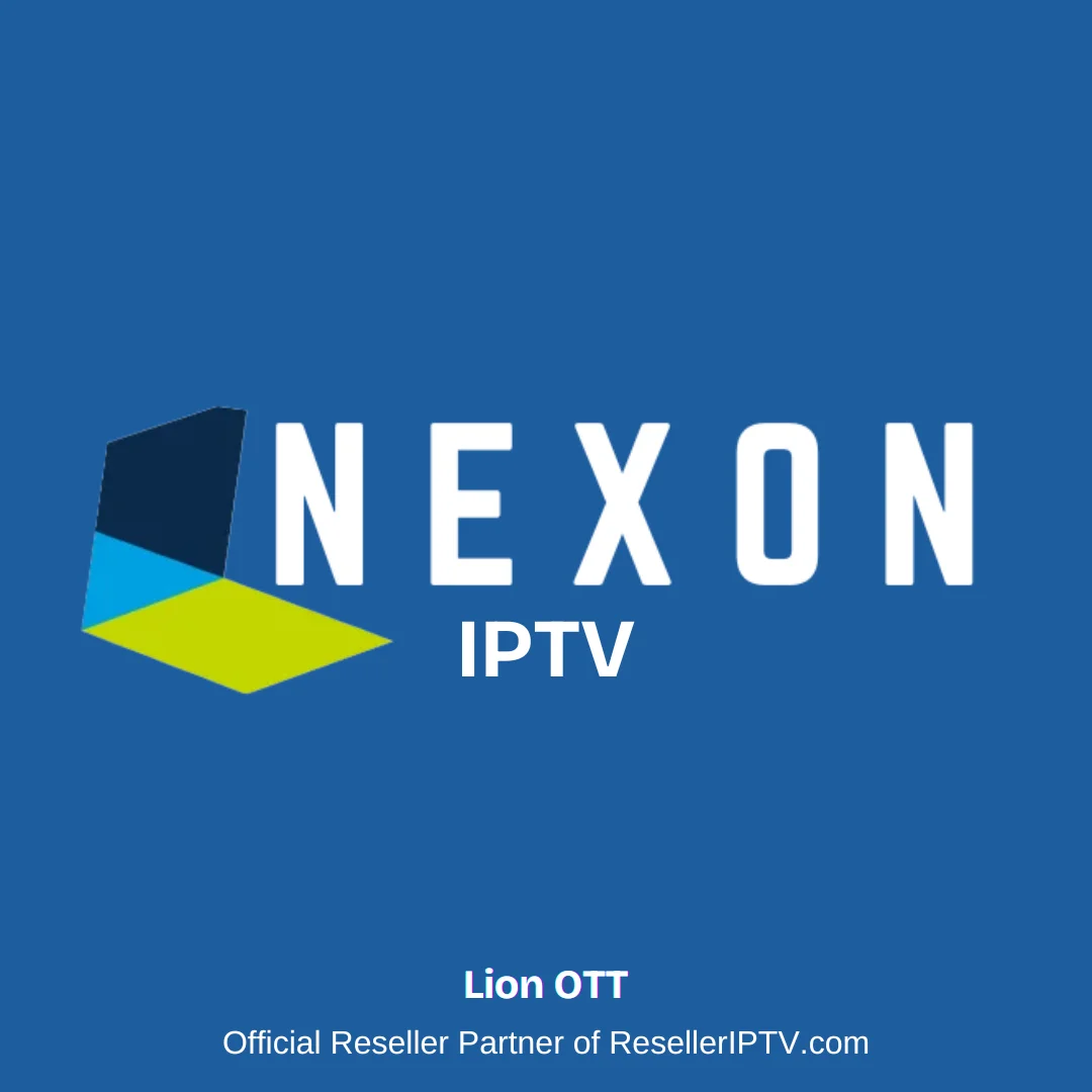 Nexon IPTV