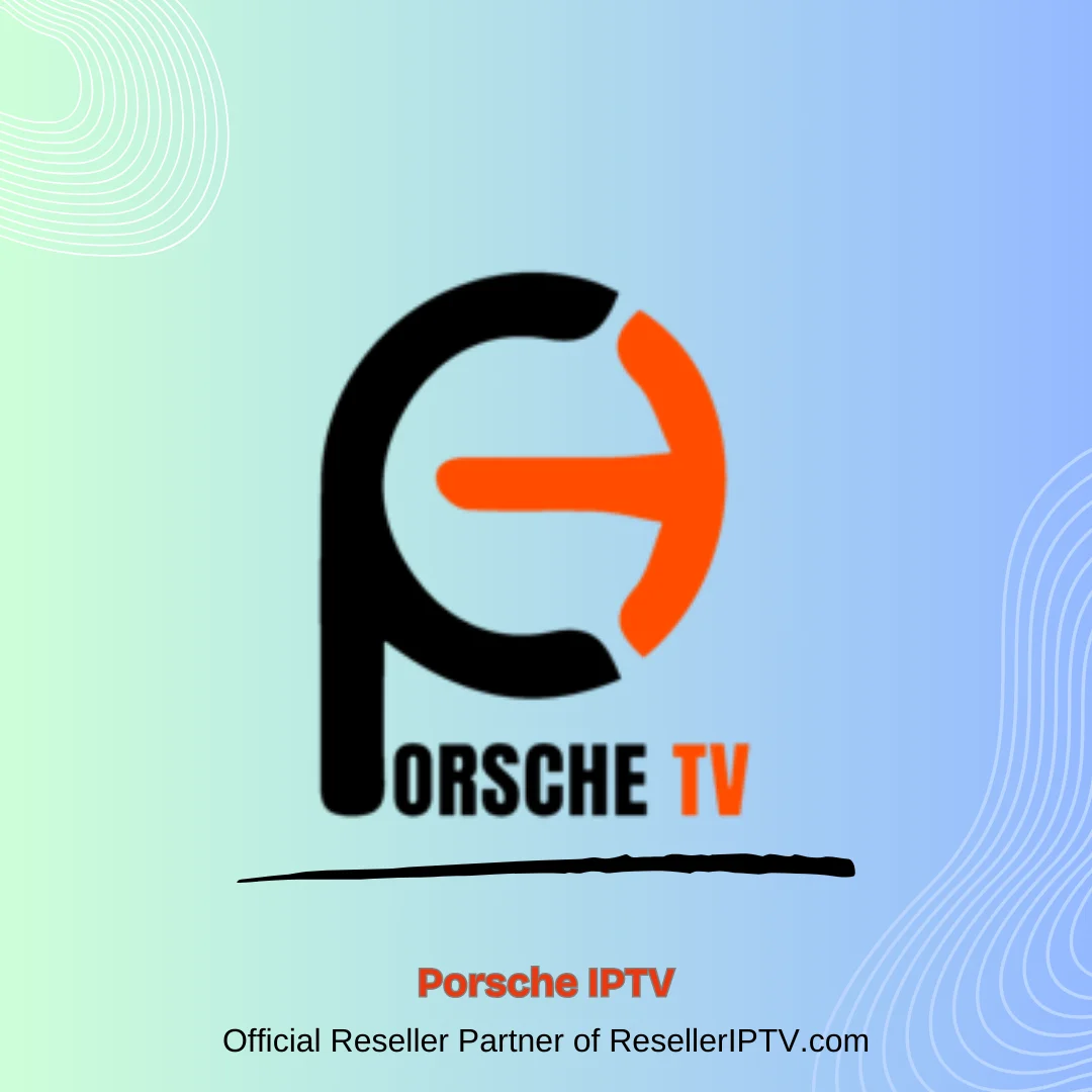 Porsch OTT IPTV